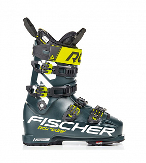   Fischer RC4 The Curv GT 110 Vacuum Walk Darkgrey