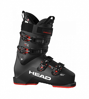   Head Formula RS 110 Black/Red