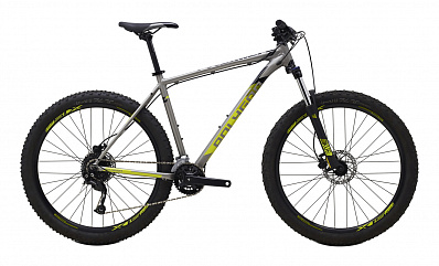  Polygon Premier 5 27.5 (Grey)