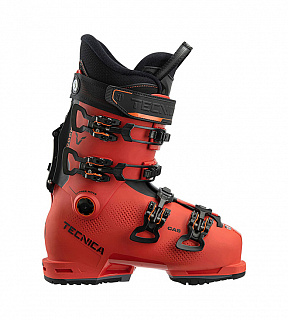   Tecnica Cochise Team 90 GW Brick Orange