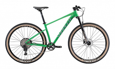  Sunpeed Ace 27.5 (Green/)