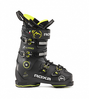   Roxa Rfit Pro 110 GW Black/Black/Acid